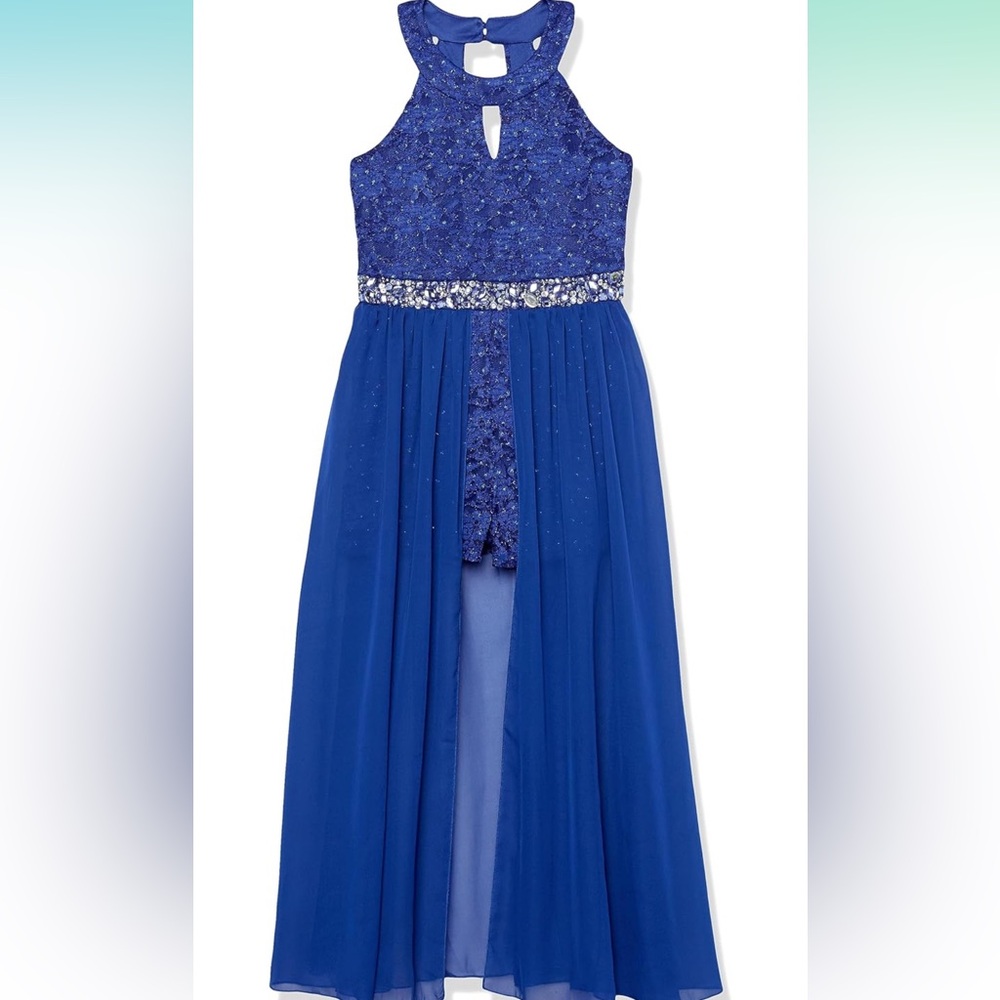 Girls size 16 dress